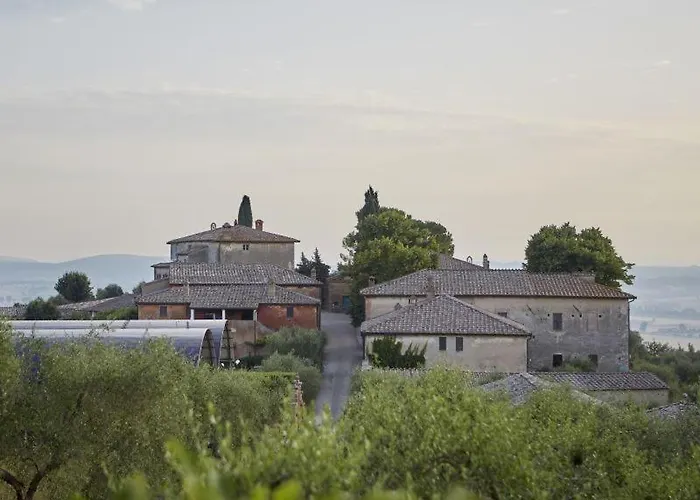 Σπίτι διακοπών Montestigliano