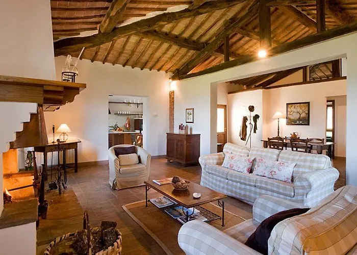 Montestigliano Σπίτι διακοπών Sovicille