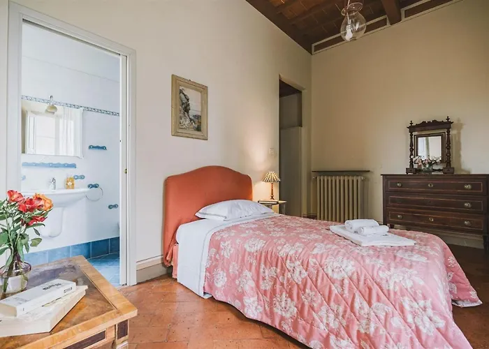 Σπίτι διακοπών Montestigliano Sovicille