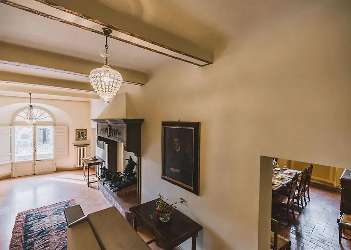 Montestigliano Sovicille