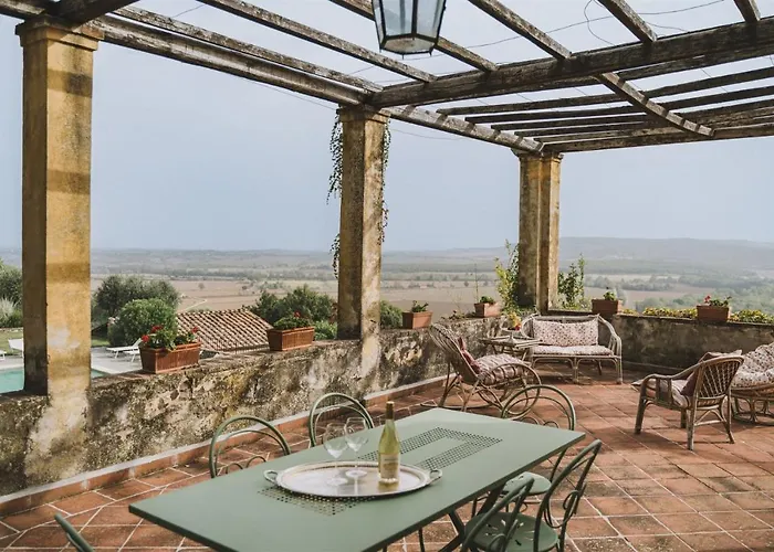 Montestigliano Σπίτι διακοπών