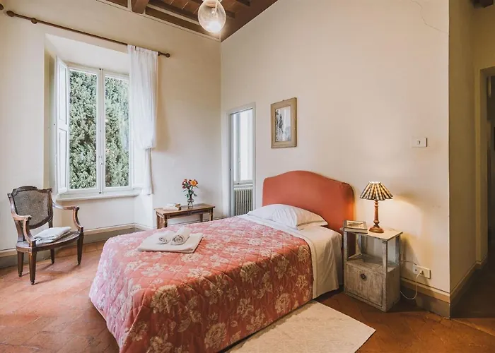 Σπίτι διακοπών Montestigliano Sovicille