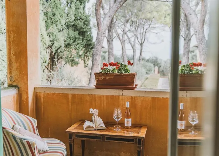 Montestigliano Σπίτι διακοπών Sovicille