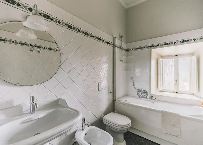 Montestigliano Σπίτι διακοπών