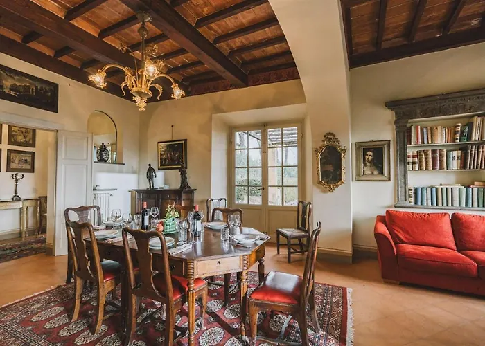 Σπίτι διακοπών Montestigliano Sovicille