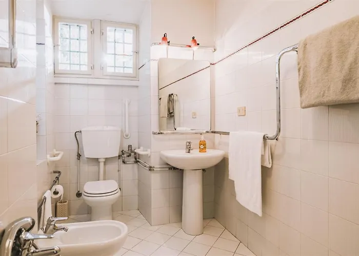 Σπίτι διακοπών Montestigliano