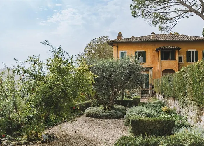 Montestigliano Σπίτι διακοπών