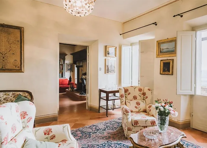 Montestigliano Sovicille