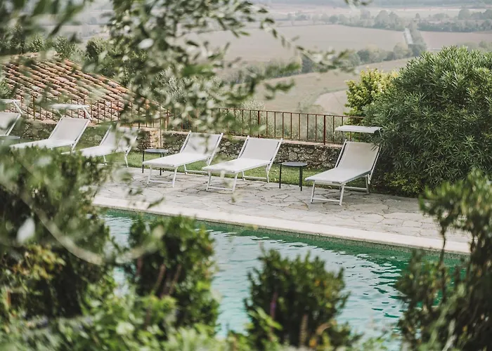 Σπίτι διακοπών Montestigliano