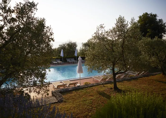 Montestigliano * Sovicille