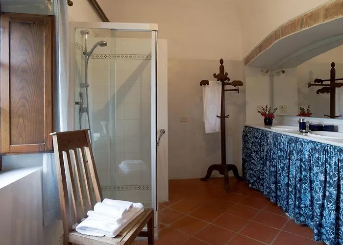 Montestigliano Σπίτι διακοπών