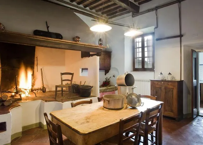 Σπίτι διακοπών Montestigliano