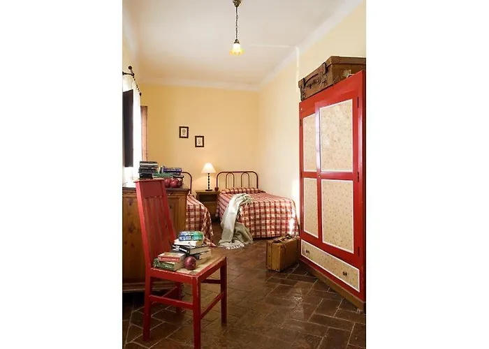 Montestigliano * Sovicille