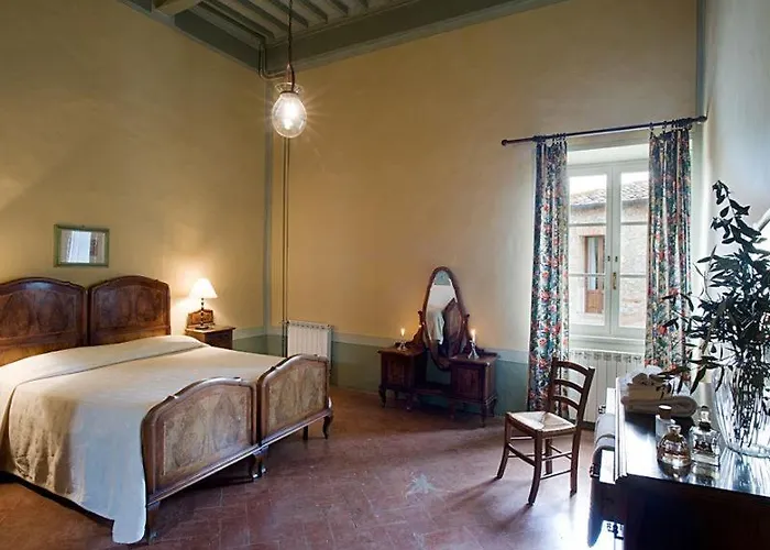 Σπίτι διακοπών Montestigliano Sovicille