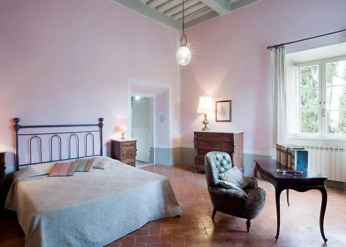 Montestigliano Σπίτι διακοπών *