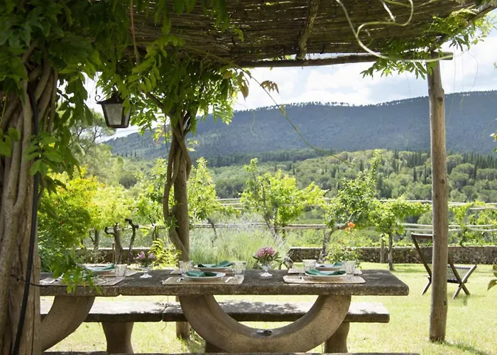 Montestigliano Sovicille