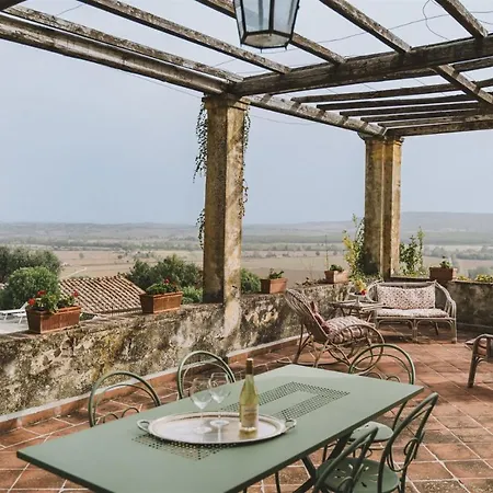 Montestigliano Hébergement de vacances