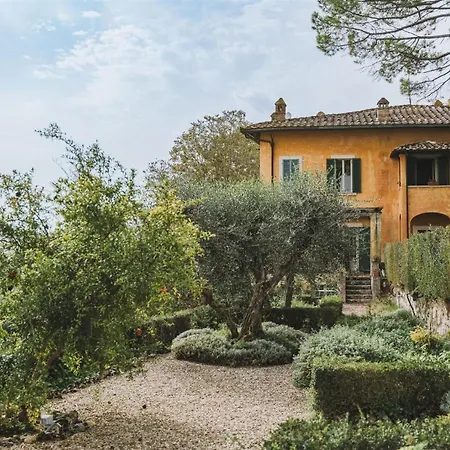 Montestigliano Hébergement de vacances