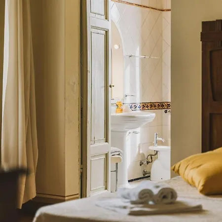 Hébergement de vacances Montestigliano
