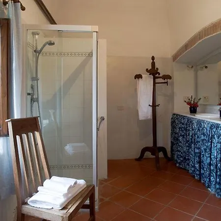 Montestigliano Hébergement de vacances