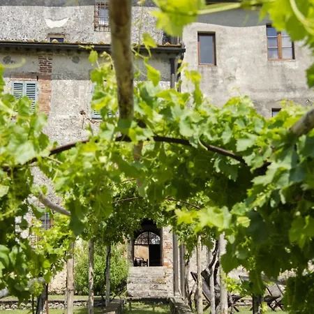 Montestigliano Hébergement de vacances *