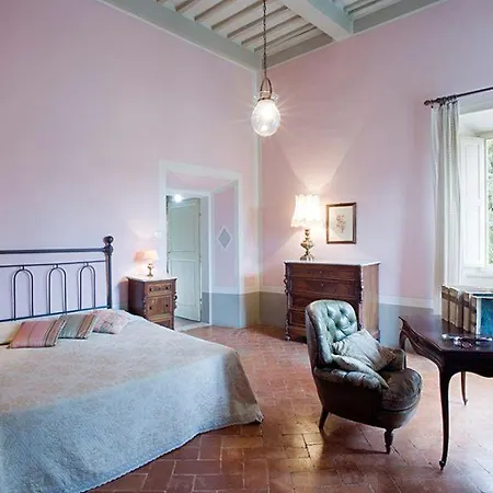 Montestigliano Hébergement de vacances *